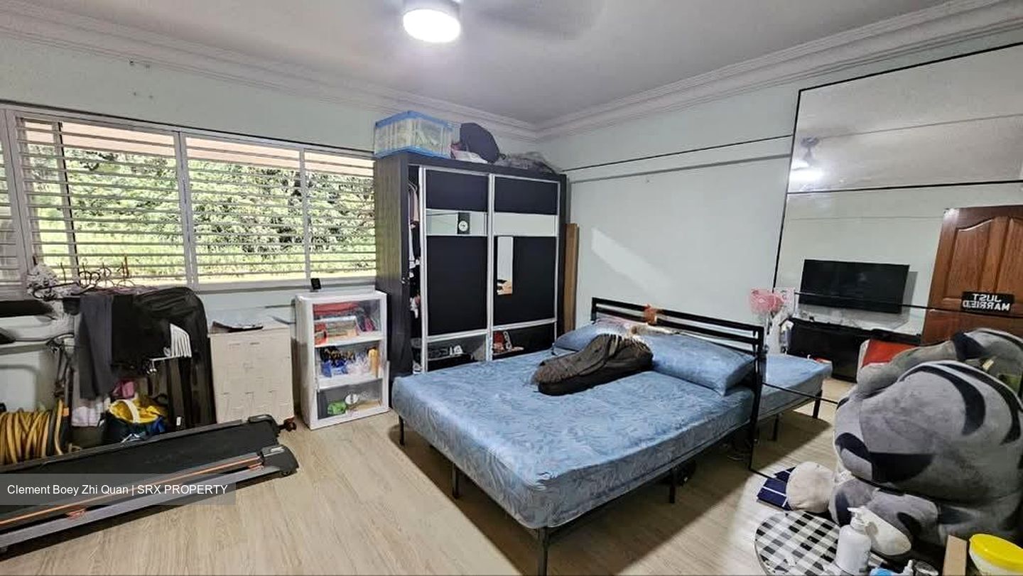 Blk 542 Guilin Breeze (Bukit Batok), HDB Executive #565216751